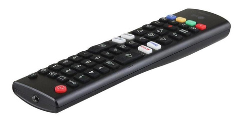 Control Remoto Compatible Con LG Akb76037603 Smart Tv 2021