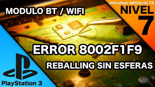 Módulo Bluetooth Wifi Ps3 Cualquier Placa