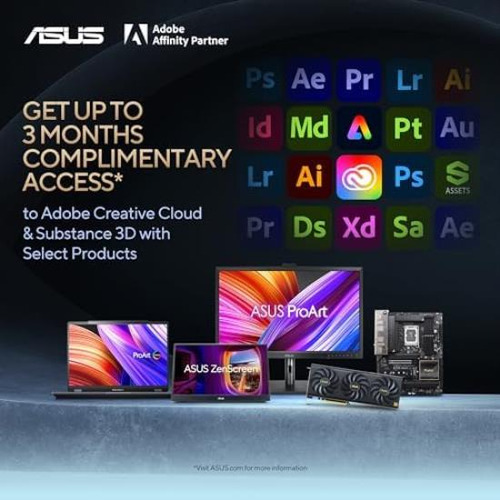 Monitor Curvo Asus Tuf Gaming 32 1440p Hdr (vg32vq1b) - Qhd