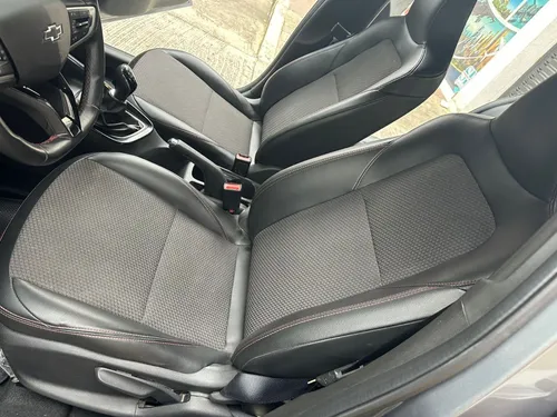 Chevrolet Onix 1.0T Rs Mt