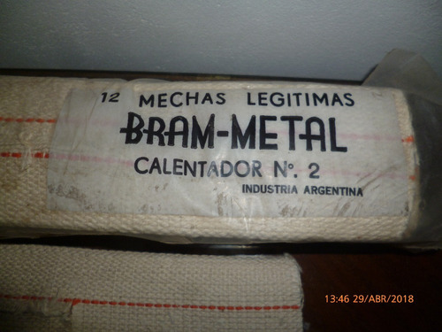 Mecha Bran-metal Numero 2