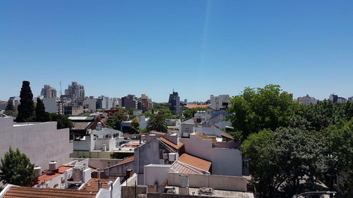 Imagen 3 de 28 de Semi Piso Frente Bcon Atza Exclusivo Diseño 2 Baños 1suite G