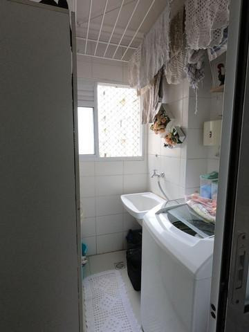 Apartamento Com 2 Dormitórios À Venda, 53 M² Por R$ 318.000 - Ponte Grande - Guarulhos/sp - Ap0820