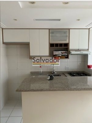 Imagem 5 de 11 de Apartamento Na Av Dos Ourives - Parque Bristol - São Paulo - 8884