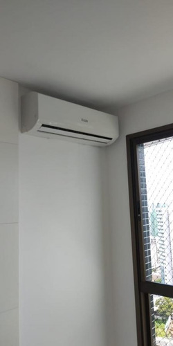 Imagem 2 de 10 de Apartamento Para Venda Em Recife, Boa Viagem, 4 Dormitórios, 1 Suíte, 3 Banheiros, 1 Vaga - Ja021_1-1725715