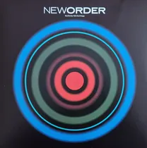 Comprar Vinilo New Order Blue Monday 1988 Nuevo Y Sellado