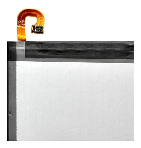 Imagen 2 de 2 de Bateria Samsung Galaxy A10 M10 A750 Eb-ba750abu