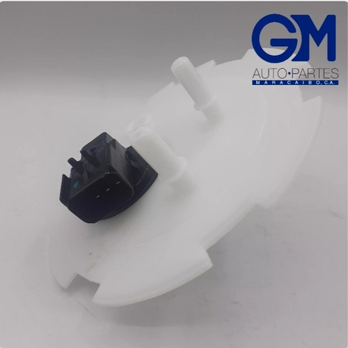 Tapa Modulo De Gasolina Chevrolet Aveo