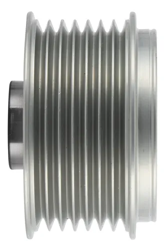 Polea De Alternador Para Piezas De Generador F587281 Fit Tke