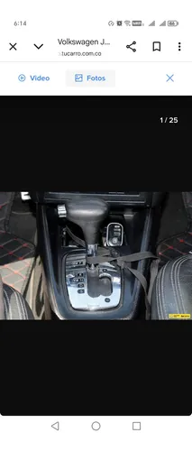 Volkswagen Jetta V 2.0 Trendline