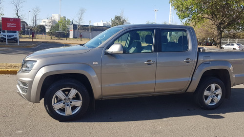 Volkswagen Amarok 2.0 Cd Tdi 180cv 4x4 Highline At