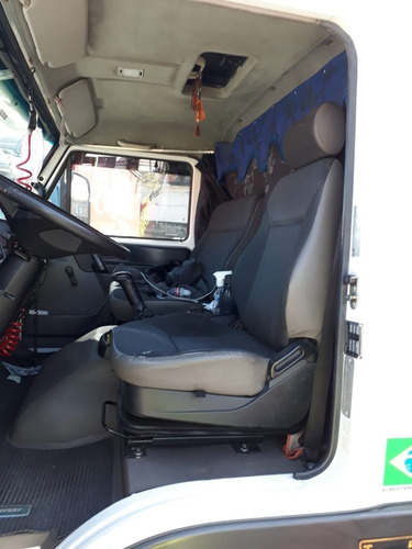 Vw 10 160 Ano 2014 No Chassi