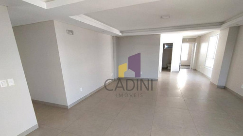 Imagem 8 de 30 de Apartamento Com 3 Quartos Para Alugar, 164 M² - Centro - Corbelia/pr - Ap0616