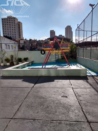 Imagem 6 de 30 de Apartamento - Ap00971 - 68098958