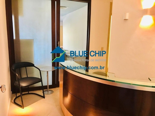 Imagem 3 de 16 de Edifício Barra Tower - 9465 - 68312588