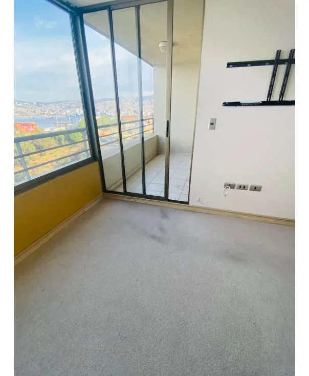 Imagen 5 de 30 de Venta Departamento Sectorcalle Errazuriz Playa Ancha