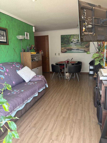 Macul, 2d, 2b, 2 Bd, 1 Est,2 Terrazas (83052)
