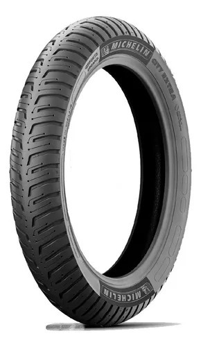 Neumático City Extra Michelin 90/90-18 Tras Cg Titan 125-150-160