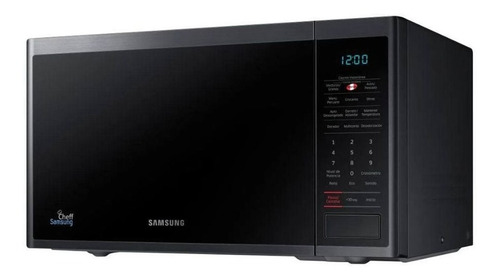 Horno Microondas Samsung Mg32j5133ag