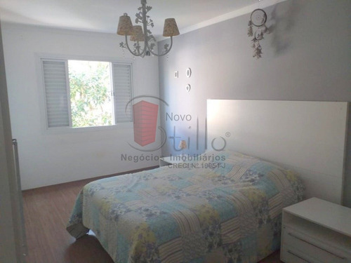 Imagem 9 de 15 de Sobrado - Vila Bertioga - Ref: 7344 - V-7344