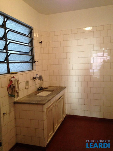Imagem 9 de 10 de Apartamento - Consolação - Sp - 639137