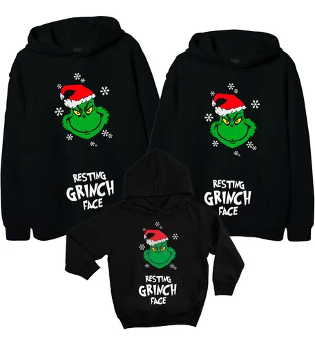 Sudaderas navideñas online