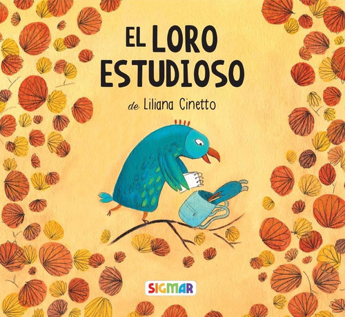 Loro Estudioso, El - Cinetto, Liliana