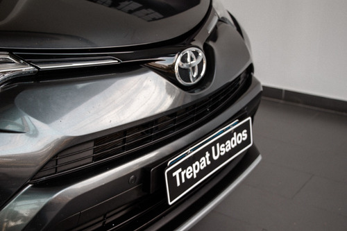 Imagen 11 de 11 de Toyota Rav4 2.5 Vx
