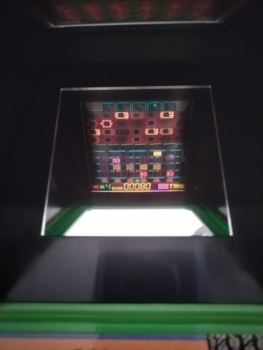 Frogger Excalibur Game And Watch (Usado)