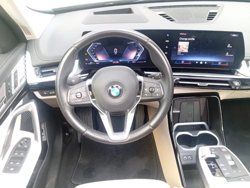 BMW X1 2.0 Sdrive20i