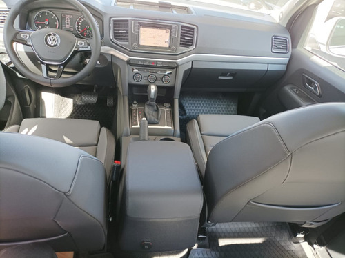 Volkswagen Amarok 2.0 Cd Tdi 180cv 4x2 Highline Pack At