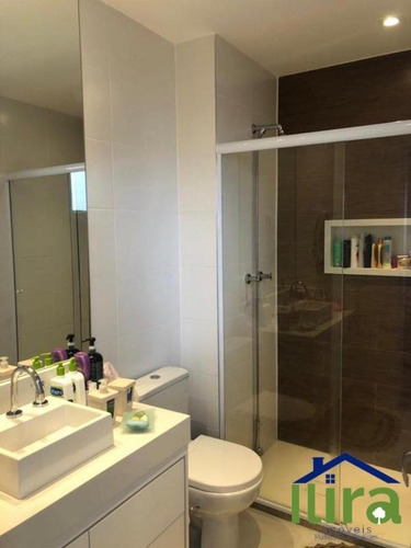 Imagem 8 de 15 de Ref.: 2225 - Apartamento Em Osasco Para Venda - V2225
