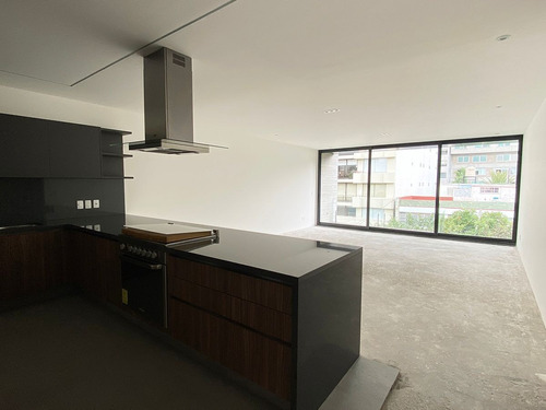 Imagen 2 de 10 de Estrena Departamento En Polanco!