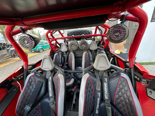 Polaris Rzr 2020 Pro Xp Ultimate Turbo Excelente Equipado!!!