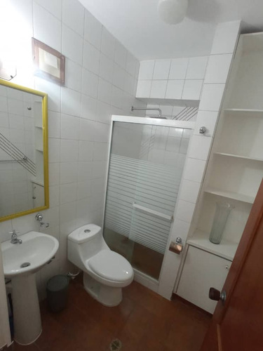 En Venta Apto Parque Cotoperiz. Barrio Sucre. Maracay