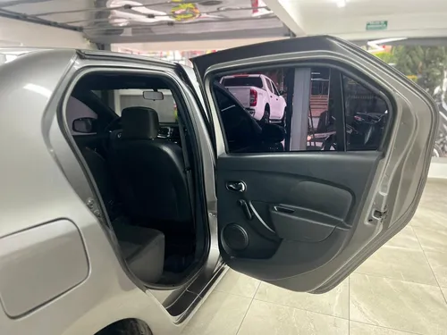 Renault Logan Mt 2020