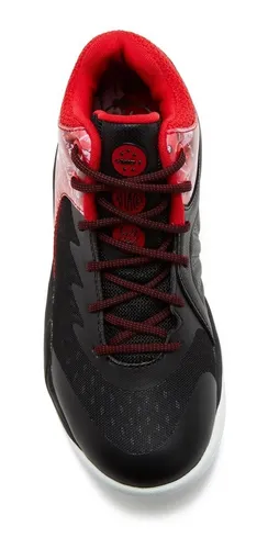 And1 hot sale attack mid