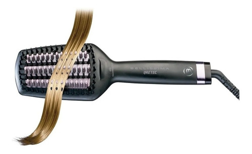Imagen 2 de 4 de Cepillo Alisador Bellissima Magic Straight Pb5 100