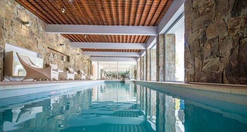 Imagen 28 de 30 de Apartamento 3 Dormitorios En Playa Mansa, Punta Del Este - Parc Du Soleil