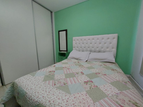 Imagen 17 de 19 de Departamento En Venta En Los Polvorines