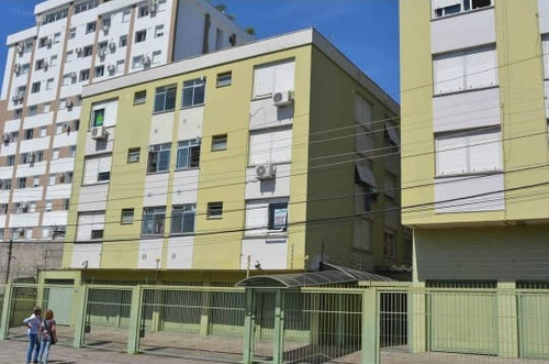 Imagem 1 de 9 de Apartamento Para Aluguel, 1 Dormitórios, Partenon - Porto Alegre - 2020