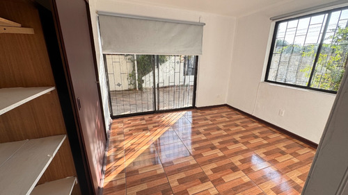 Arriendo Casa Primer Piso Los Maitenes 496, La Reina