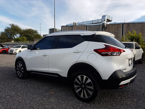 Imagen 6 de 15 de Nissan Kicks 5 Puertas