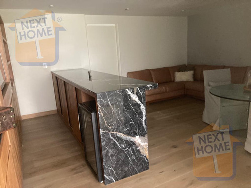 Venta Casa En Condominio Lomas De Tecamachalco