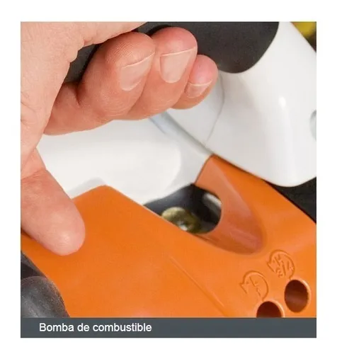 Soplador Potente Stihl Bg 86 Hojas Podas Superficies Grandes