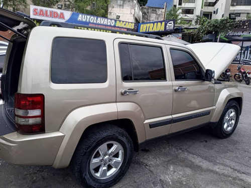 Imagen 7 de 10 de Jeep