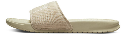 Zapatillas Nike Benassi Slide Stussy Fossil Dh1584-200   