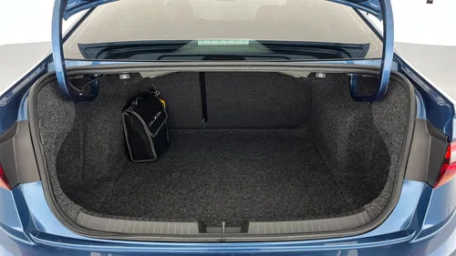 Volkswagen Jetta Tsi Highline