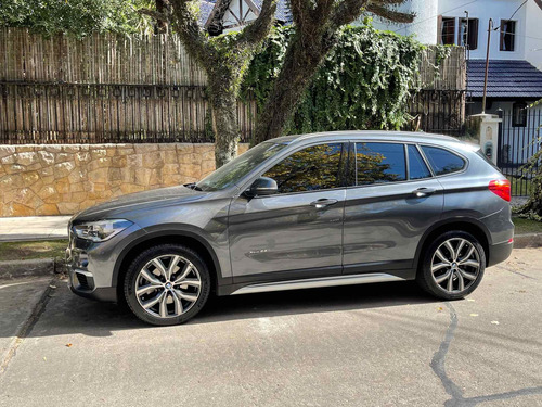 Imagen 9 de 15 de Bmw X1 25i Xdrive 4x4 Tope De Gama