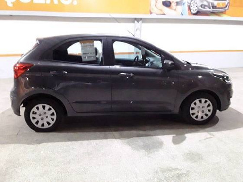 Ford Ka 1.0 Ti-vct Flex Se Manual